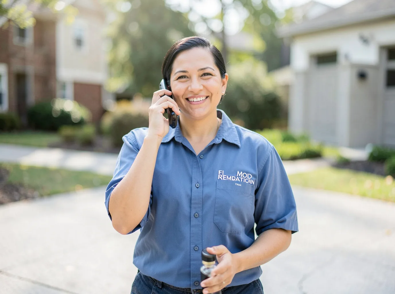 Mold Remediation Dewar, IA FAQs